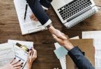 Avocat en droit des affaires