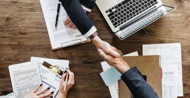 Avocat en droit des affaires