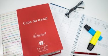 Droit du travail en France