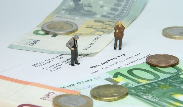 Législation fiscale