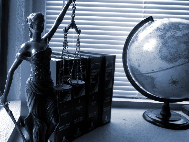 Droit pénal des affaires