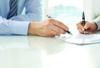 Avocat en droit des contrats