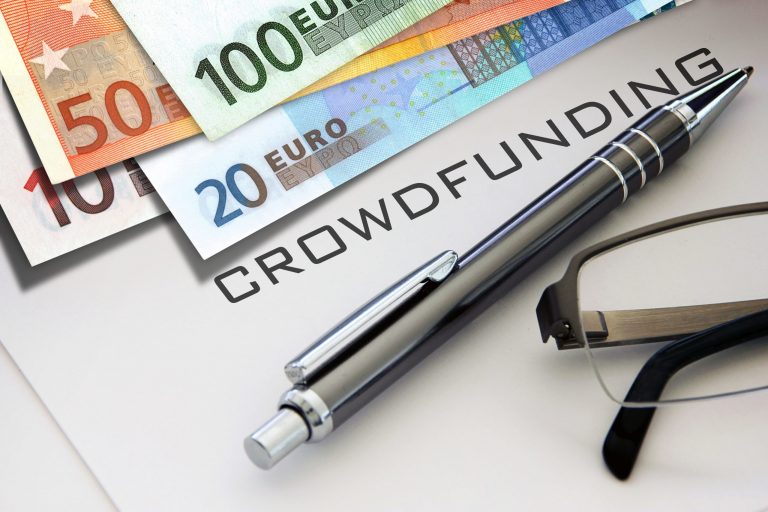 Financement participatif