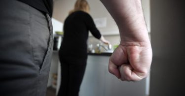 Divorce amiable