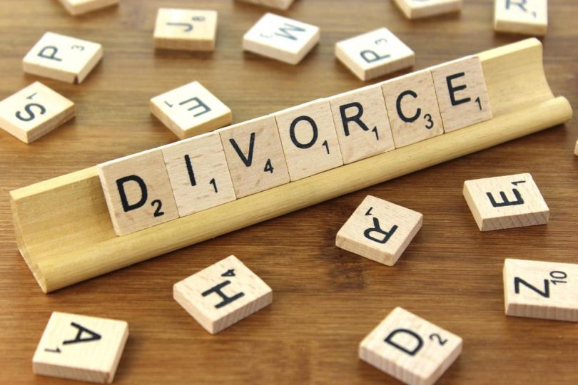 avocat divorce