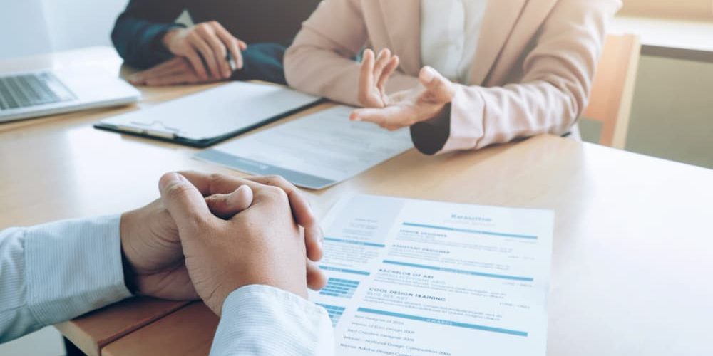 formalités recrutement