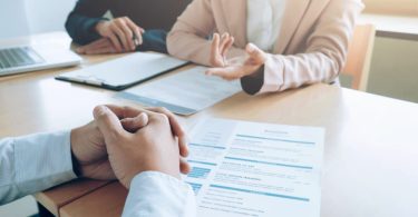 formalités recrutement