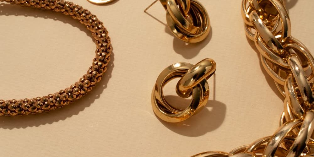 gagner de l'or en vendant ses bijoux