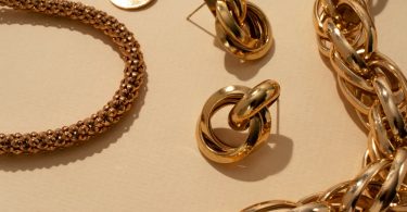 gagner de l'or en vendant ses bijoux